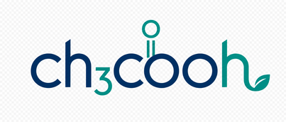 Logo ch3cooh